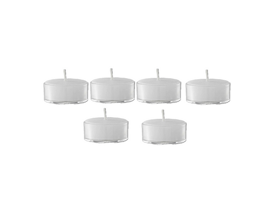 Eucalyptus Renewal Tealights