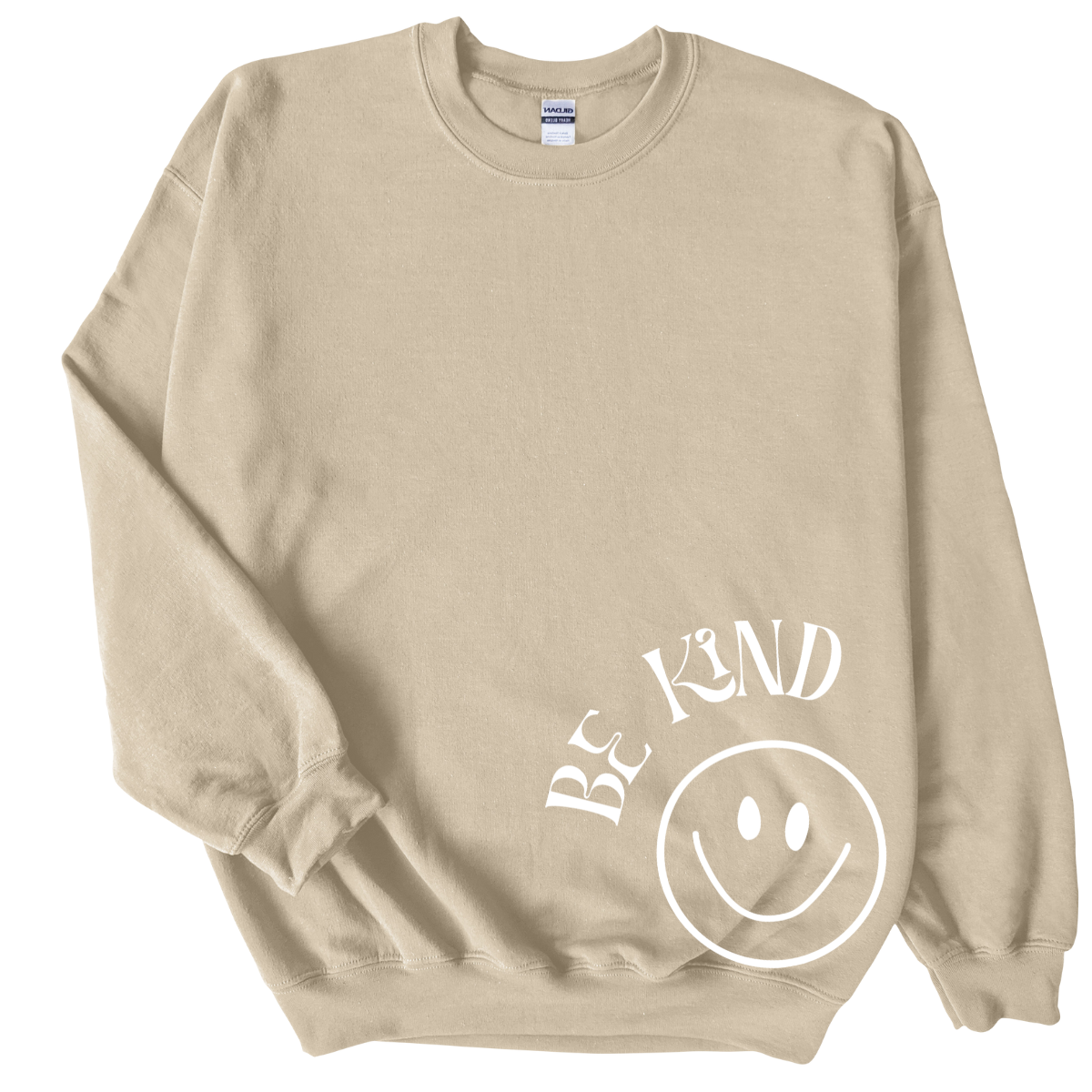 Be Kind Sweatshirts